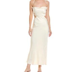 Seraphina Maxi Dress